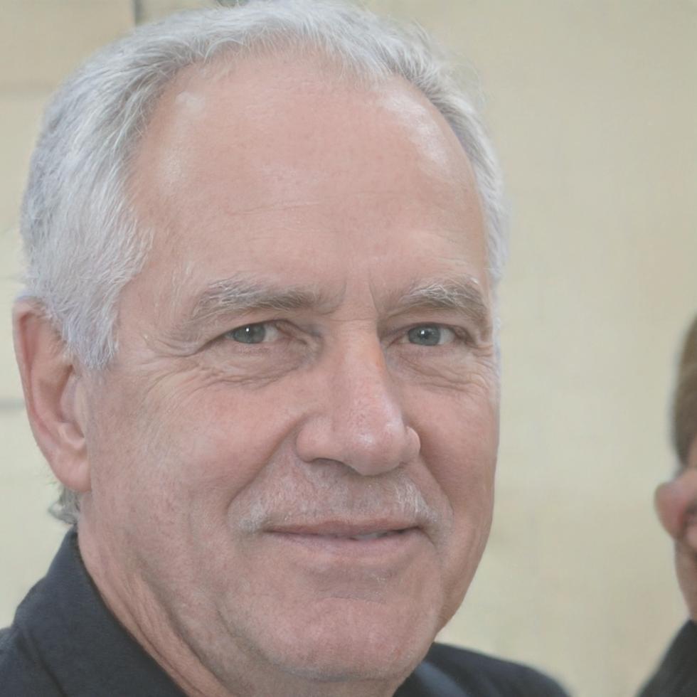 Portrait de Thomas, Directeur Général de Zanthplexthmeonline